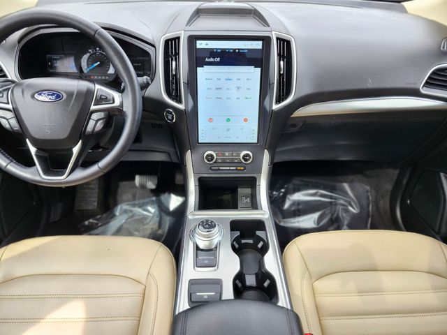 Used 2022 Ford Edge - photo 16
