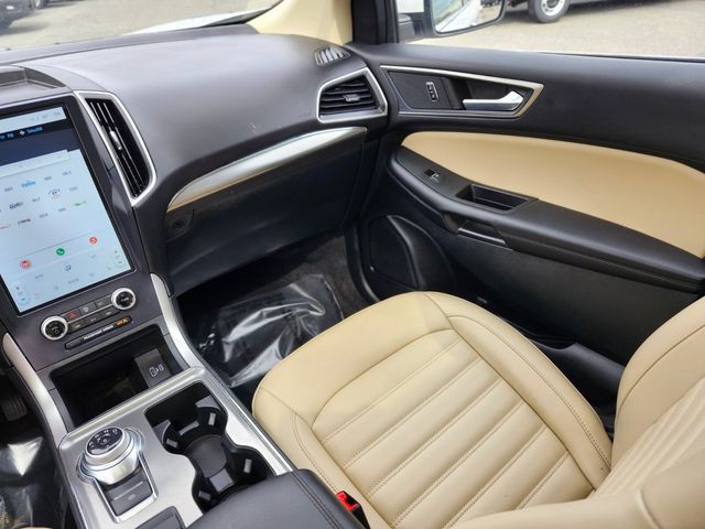 Used 2022 Ford Edge - photo 17