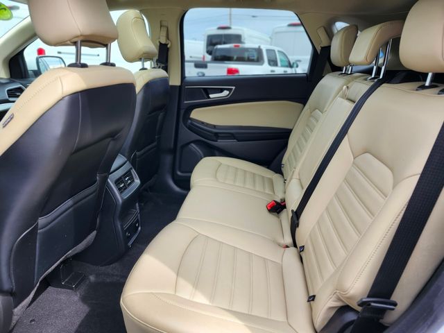 Used 2022 Ford Edge - photo 18