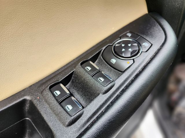 Used 2022 Ford Edge - photo 19