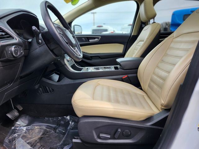 Used 2022 Ford Edge - photo 20