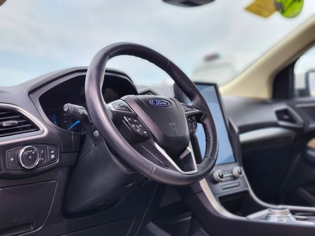 Used 2022 Ford Edge - photo 21