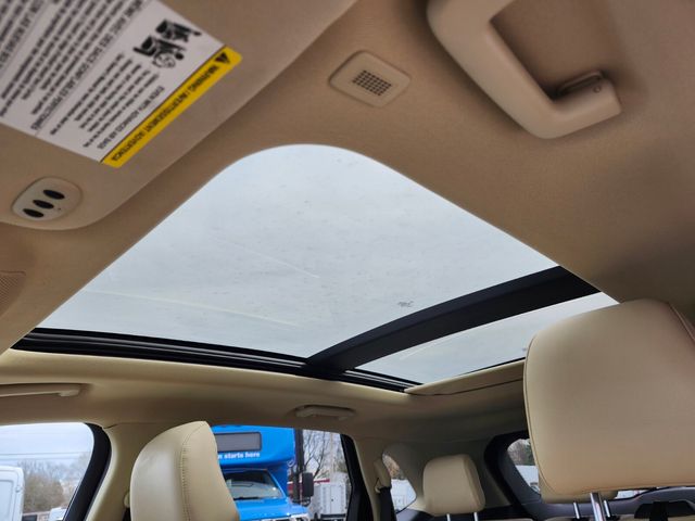 Used 2022 Ford Edge - photo 22