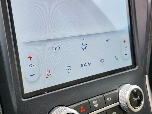 Used 2022 Ford Edge - photo 25
