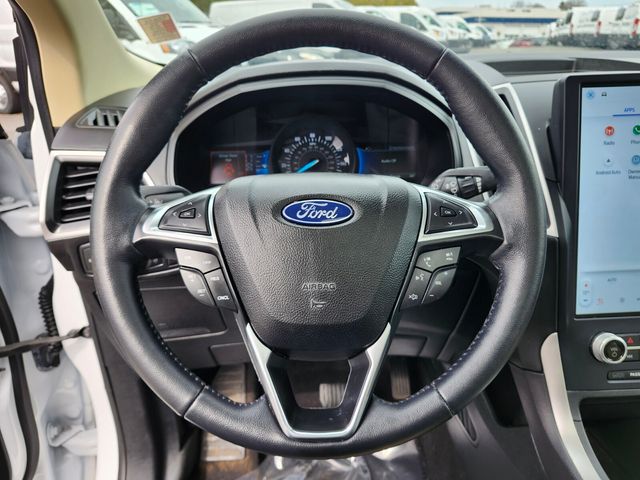 Used 2022 Ford Edge - photo 30
