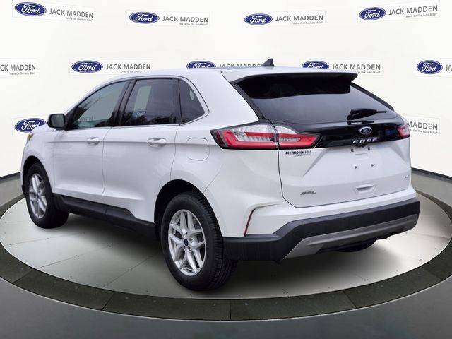 Used 2022 Ford Edge - photo 5