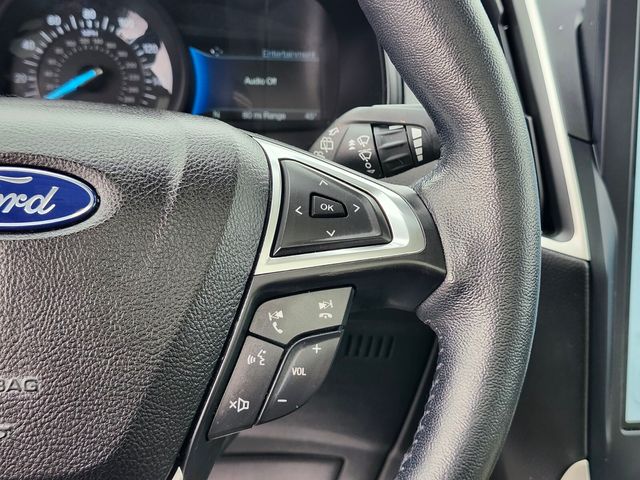 Used 2022 Ford Edge - photo 32