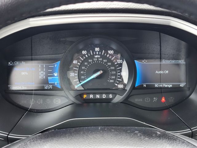 Used 2022 Ford Edge - photo 33