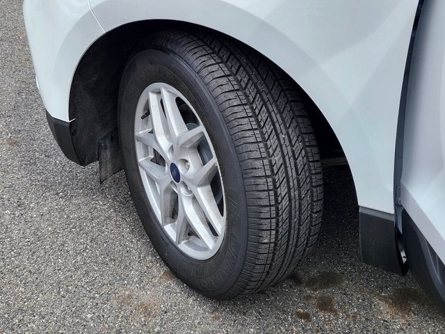 Used 2022 Ford Edge - photo 37