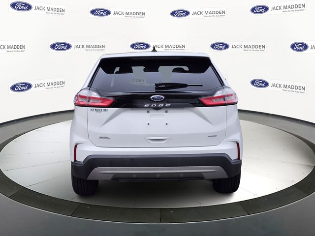 Used 2022 Ford Edge - photo 6