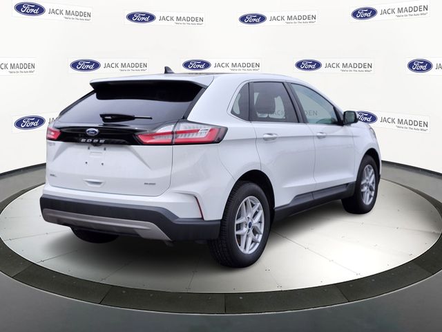 Used 2022 Ford Edge - photo 7