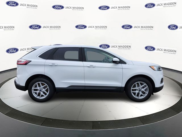Used 2022 Ford Edge - photo 8