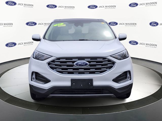 Used 2022 Ford Edge - photo 10