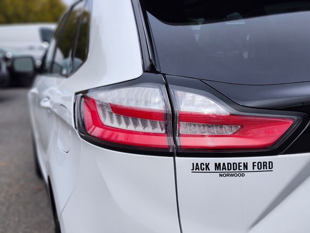 Used 2022 Ford Edge - photo 11