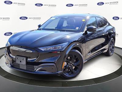 Used 2023 Ford Mustang Mach-E - photo 1