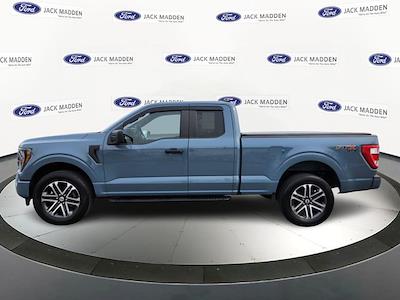 Used 2023 Ford F-150 - photo 1