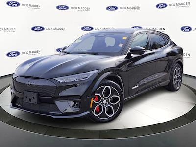 Used 2023 Ford Mustang Mach-E - photo 1