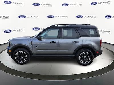 Used 2025 Ford Bronco Sport - photo 1