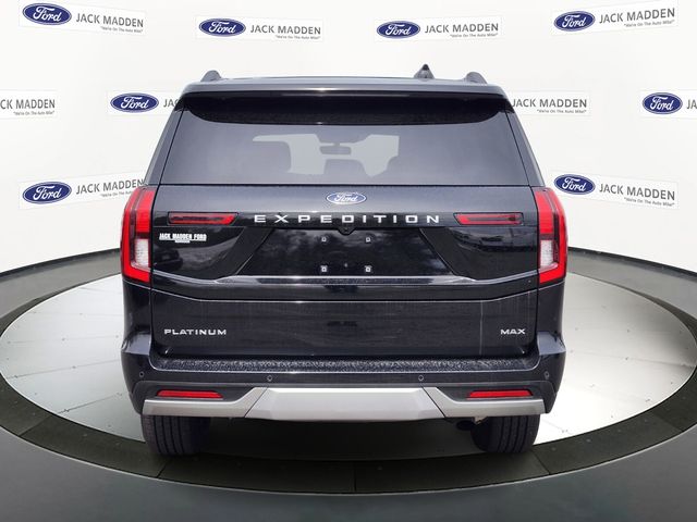 Used 2025 Ford Expedition MAX - photo 6