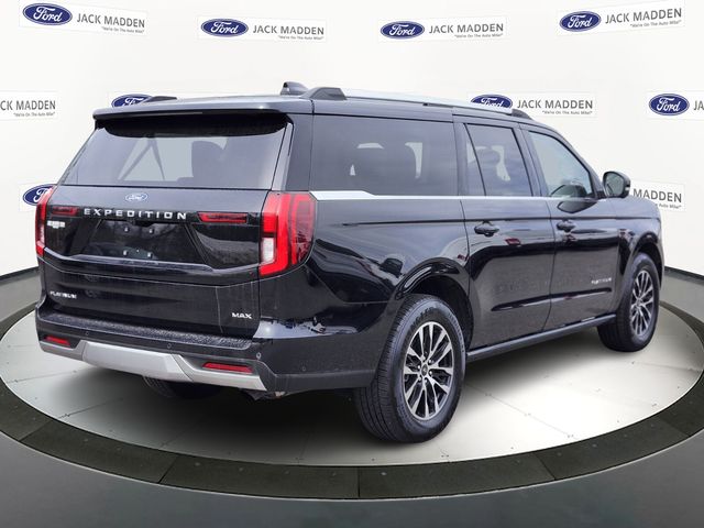 Used 2025 Ford Expedition MAX - photo 7