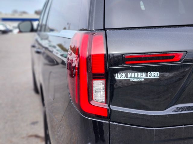 Used 2025 Ford Expedition MAX - photo 11