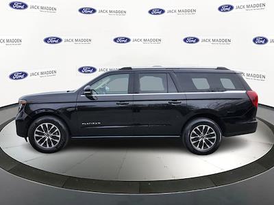 Used 2025 Ford Expedition MAX - photo 1