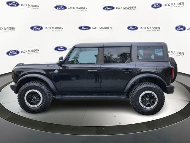 Used 2023 Ford Bronco - photo 2