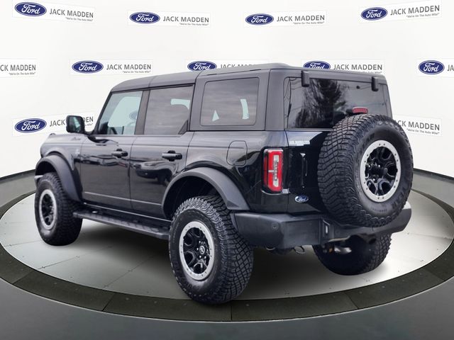 Used 2023 Ford Bronco - photo 5