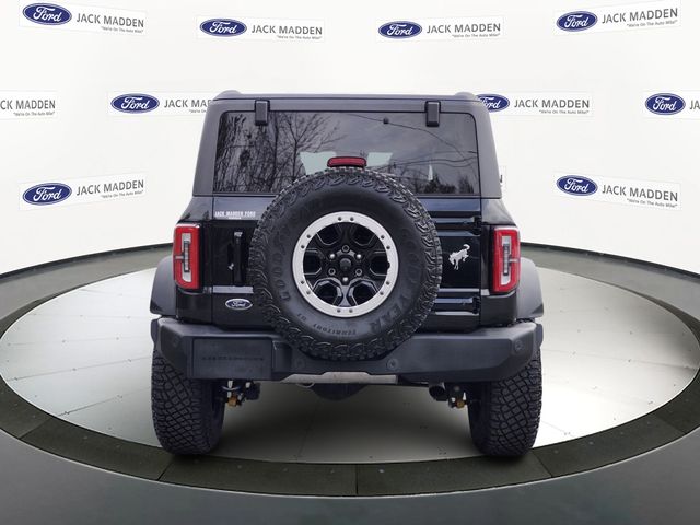 Used 2023 Ford Bronco - photo 6