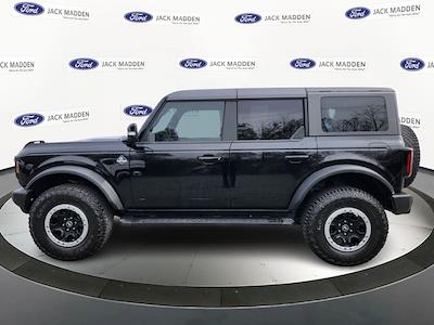 Used 2023 Ford Bronco - photo 1