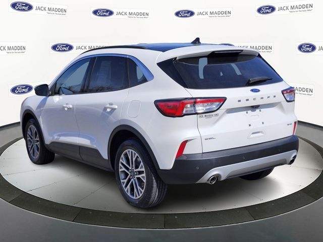 Used 2022 Ford Escape - photo 5