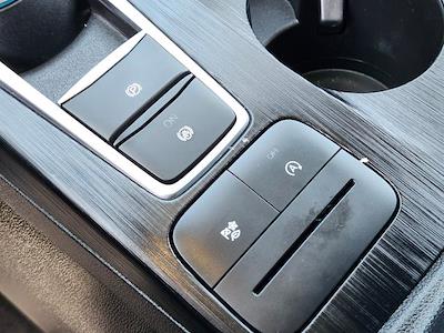 Used 2022 Ford Escape - photo 1