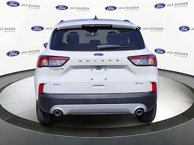 Used 2022 Ford Escape - photo 1