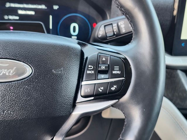 Used 2025 Ford Explorer - photo 35