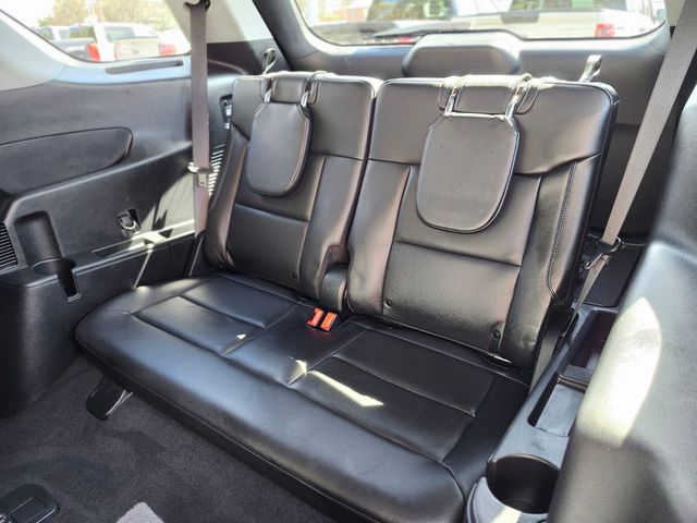 Used 2022 Ford Explorer - photo 20