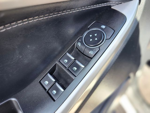 Used 2022 Ford Explorer - photo 21