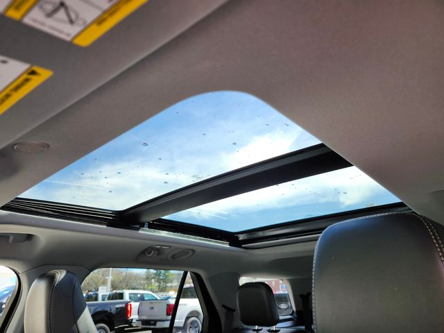 Used 2022 Ford Explorer - photo 24
