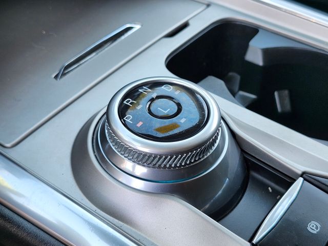 Used 2022 Ford Explorer - photo 31