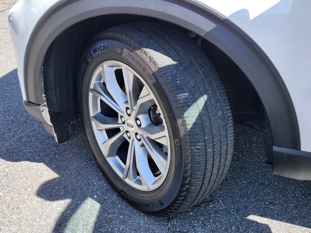 Used 2022 Ford Explorer - photo 38