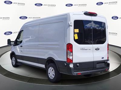 Used 2024 Ford Transit 350 - photo 2