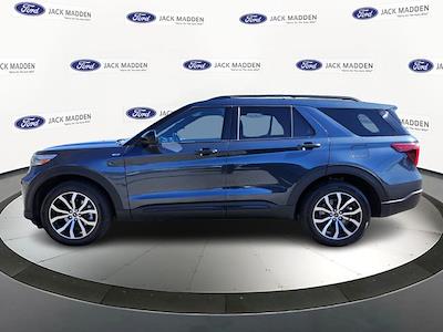 2023 Ford Explorer 4WD SUV for sale #SD2137 - photo 2
