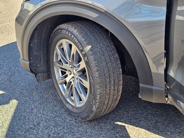 Used 2025 Ford Explorer - photo 40