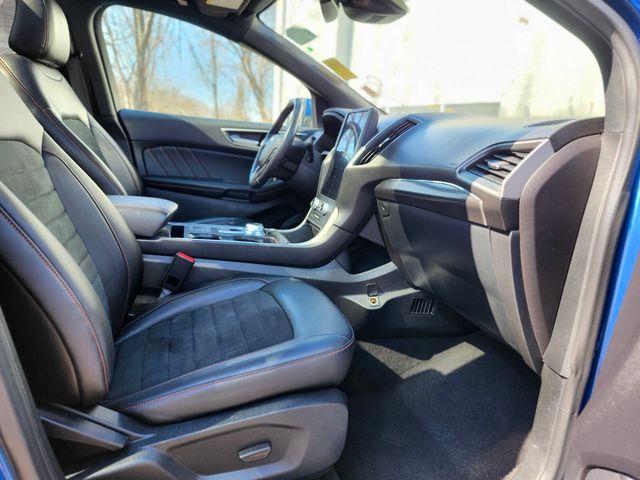 Used 2022 Ford Edge - photo 13