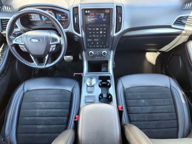 Used 2022 Ford Edge - photo 14