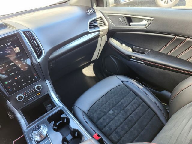Used 2022 Ford Edge - photo 17