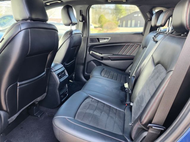 Used 2022 Ford Edge - photo 18