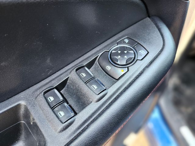 Used 2022 Ford Edge - photo 19