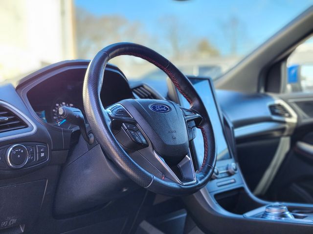 Used 2022 Ford Edge - photo 21