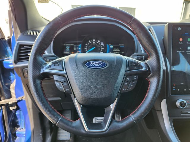 Used 2022 Ford Edge - photo 31