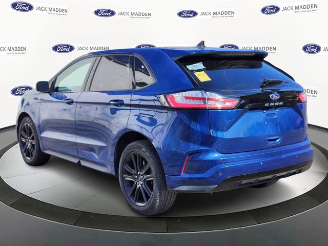 Used 2022 Ford Edge - photo 5